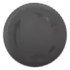 Eaton M22S-PVT melna sēņveida pogas izpildmehānisms, 22mm, momentāna darbība 271499
