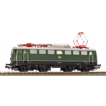 PIKO 21788 H0 elektriskā lokomotīve BR 139 DB IV ēra