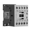 Eaton DILA-31 palīgkontaktors, 230 V AC spole, 3 NO + 1 NC, skrūvju spailes, 1,6 kW