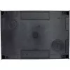 Eaton P3-63/I4-SI/HI11 2 polu rotācijas galvenais slēdzis, 63 A, 690 V AC, pelēks/sarkans 207363