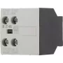 Eaton DILA-XHI11 palīgkontaktu bloks - 1NO+1NC, skrūvju spailes, priekšējā montāža, 690V 276421