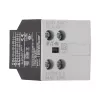 Eaton DILA-XHI11 palīgkontaktu bloks - 1NO+1NC, skrūvju spailes, priekšējā montāža, 690V 276421