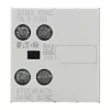 Eaton DILA-XHI11 palīgkontaktu bloks - 1NO+1NC, skrūvju spailes, priekšējā montāža, 690V 276421