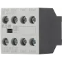 Eaton DILA-XHI22 palīgkontaktu bloks 2NO+2NC priekšējā montāža 276426