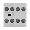 Eaton DILA-XHI22 palīgkontaktu bloks 2NO+2NC priekšējā montāža 276426