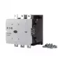 Eaton DILM400/22 RA250 jaudas kontaktors, 3 polu, 200 kW AC-3, 400 A, 250 V AC spole, 2NO+2NC 208209