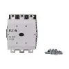 Eaton DILM400/22 RA250 jaudas kontaktors, 3 polu, 200 kW AC-3, 400 A, 250 V AC spole, 2NO+2NC 208209