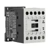 Eaton DILM9-10(24V50HZ) kontaktors, 3 polu, 24 V AC spole, 9 A, IP20 276677