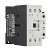 Eaton DILM25-10 24V 50Hz 3-polų galios kontaktorius, 25 A AC-3, 11 kW, 1 NO pagalbinis kontaktas, varžtiniai gnybtai, DIN bėgelio montavimas, IP00 277119