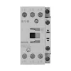 Eaton DILM25-01 jaudas kontaktors, 3 polu, 25 A AC-3, 11 kW, 230 V AC 50 Hz / 240 V AC 60 Hz spole, 1 NC palīgkontakts 277164