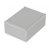 Bopla EUROMAS EM 223 F universālais korpuss 200 x 150 x 77 mm polikarbonāts gaiši pelēks IP65 62223200