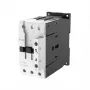 Eaton DILM50(RDC24) trīspolu kontaktorс, 24 V līdzstrāvas spole, 50 A AC-3, 22 kW, 1NO+1NC 277844