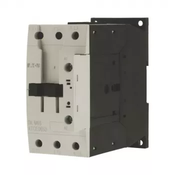 Eaton DILM65 jaudas kontaktors 230V AC 65A 30kW 3-polu 277902