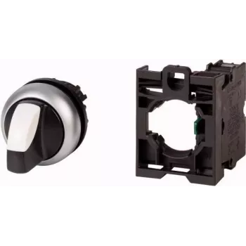 Eaton 216518 pārslēga aktuatorelements, balts, uzspraužams, termoplasts