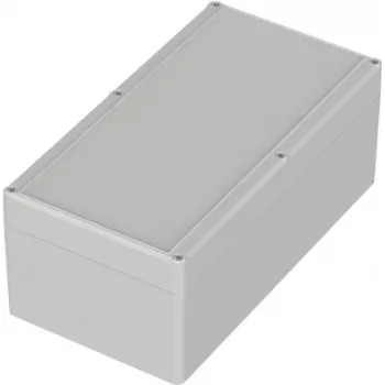 BOPLA Universālais korpuss ABS gaiši pelēks 300 x 160 x 120 ET 247 F 63247400
