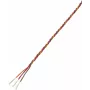 Reely Servo kabelis 3 x 0,30 mm² 5 m SH1998C138C