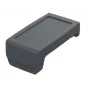 Bopla universālais korpuss 145,3 x 74,7 x 51 mm ABS grafīta pelēks C 1435 P-FP-7024 (93143524)