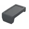 Bopla universālais korpuss 145,3 x 74,7 x 51 mm ABS grafīta pelēks C 1435 P-FP-7024 (93143524)