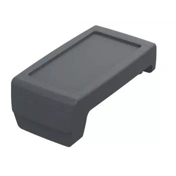 Bopla universālais korpuss 145,3 x 74,7 x 51 mm ABS grafīta pelēks C 1435 P-FP-7024 (93143524)