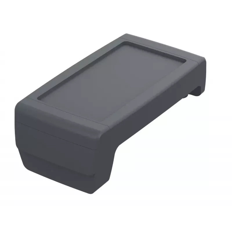 Bopla universālais korpuss 145,3 x 74,7 x 51 mm ABS grafīta pelēks C 1435 P-FP-7024 (93143524)