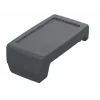 Bopla universālais korpuss 145,3 x 74,7 x 51 mm ABS grafīta pelēks C 1435 P-FP-7024 (93143524)