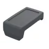 Bopla universālais korpuss 145,3 x 74,7 x 51 mm ABS grafīta pelēks C 1435 P-FP-7024 (93143524)