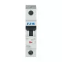 Eaton FAZ-B6/1 automātiskais slēdzis (MCB) B tips, 1 pols, 6 A, 10 kA 278529