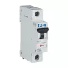 Eaton FAZ-B6/1 automātiskais slēdzis (MCB) B tips, 1 pols, 6 A, 10 kA 278529