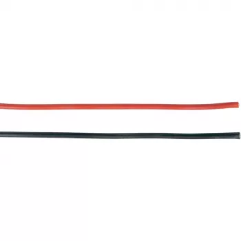 Reely augsti elastīgs silikona vads 1274531