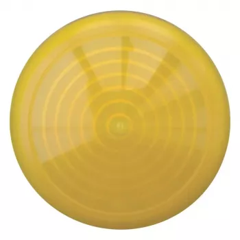 Eaton M22-LH-Y signalizācijas lampa 250 V dzeltena 216781