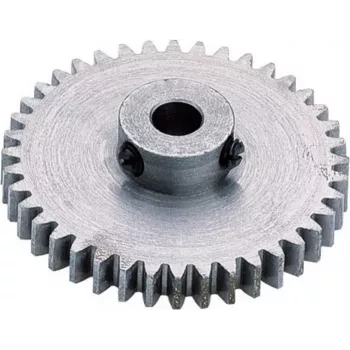 Reely tērauda zobrats Module 1 42 mm 40 zobi (231797)