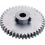 Reely tērauda zobrats Module 1 42 mm 40 zobi (231797)