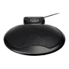 AKG CBL410 datora mikrofons - vadu 3,5 mm ligzda, omnidirekcionāls, 20Hz-20kHz, melns (CBL410PCC)