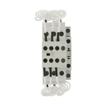 Eaton DILK25-11 Kondensatoru kontaktor 230V 50Hz 3-pol 12.5kVAr 294032