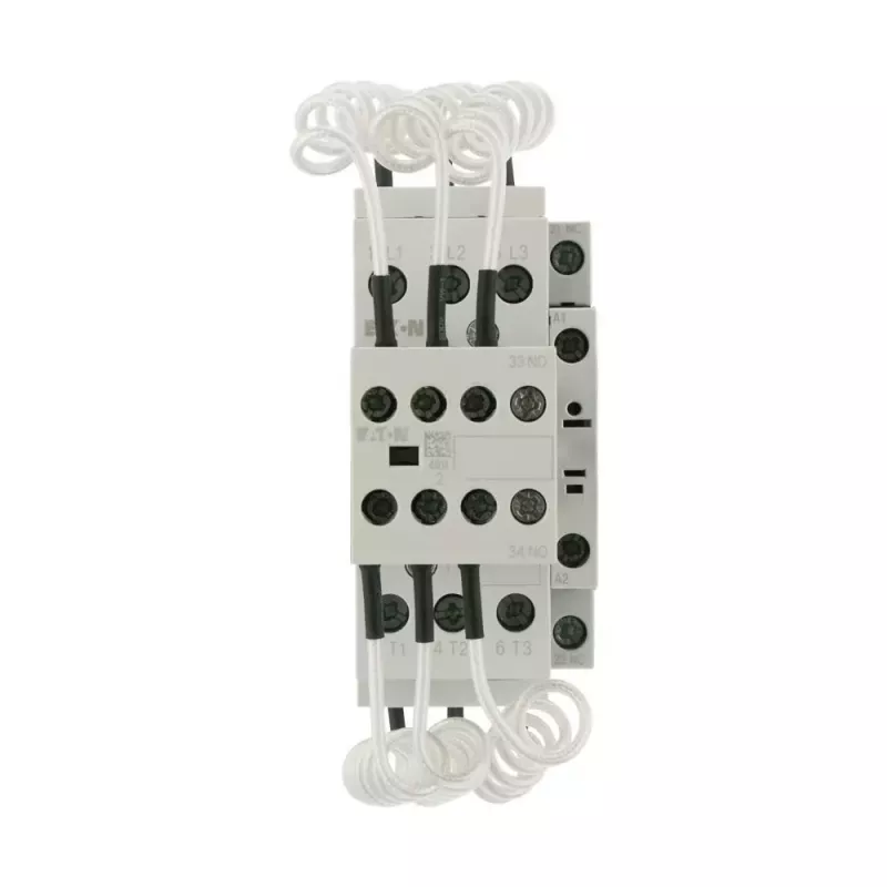 Eaton DILK25-11 Kondensatoru kontaktor 230V 50Hz 3-pol 12.5kVAr 294032