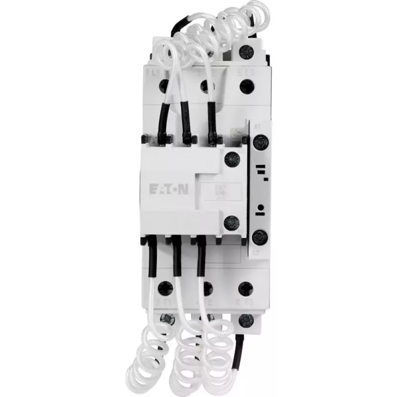 Eaton DILK33-10 kapacitātes kontaktors 230 V AC 50 Hz 3-polu 33 kVar 294054