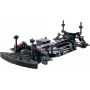 Reely Onroad Chassis 1:10 RC modelis auto elektriskais ceļa modelis ar pilnpiedziņu ARR FS53113CEI