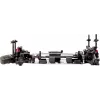 Reely Onroad Chassis 1:10 RC modelis auto elektriskais ceļa modelis ar pilnpiedziņu ARR FS53113CEI