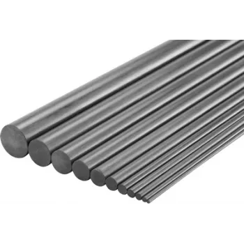 Reely oglekļa stienis 2,5 mm x 1000 mm