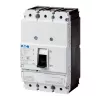 Eaton PN1-63 3 polu slodzes atslēgšanas slēdzis, 63 A, 690 V AC, priekšējā montāža, skrūvju spailes 259140