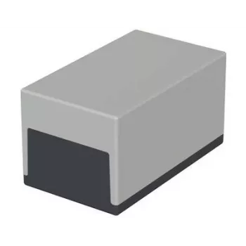 BOPLA E 460 05460000 universāls plastmasas korpuss, 110 x 100 x 188 mm, gaiši pelēks