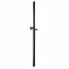 König & Meyer 26736-000-55 skaļruņa statīvs, 1085–1785 mm, tērauds, melns