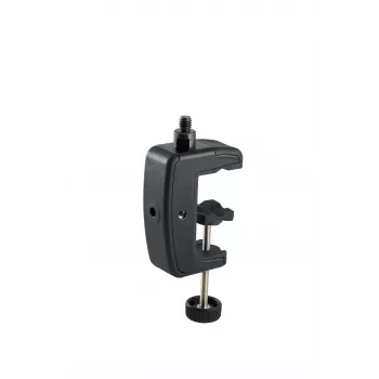 König & Meyer galda skava 23720-300-55 melna