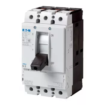 Eaton PN2-200 3-polų apkrovos pertraukiklis 200A 266006