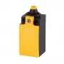 Eaton LS-Titan pozīcijas slēdzis LS-20 ar kupola uzspiedēju, 1NO+1NC, IP66/IP67 266120