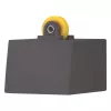 EATON Roller Plunger LS-XP plastmasas rullīša uzgalis pozīcijas slēdžiem LS-XP (266125)