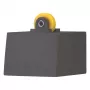 EATON Roller Plunger LS-XP plastmasas rullīša uzgalis pozīcijas slēdžiem LS-XP (266125)