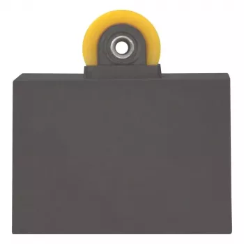 EATON Roller Plunger LS-XP plastmasas rullīša uzgalis pozīcijas slēdžiem LS-XP (266125)