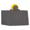 EATON Roller Plunger LS-XP plastmasas rullīša uzgalis pozīcijas slēdžiem LS-XP (266125)