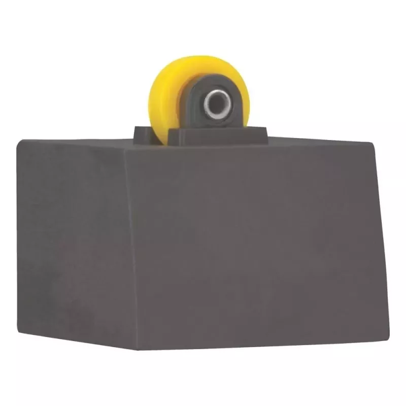 EATON Roller Plunger LS-XP plastmasas rullīša uzgalis pozīcijas slēdžiem LS-XP (266125)